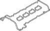 ELRING 734.850 Gasket Set, cylinder head cover